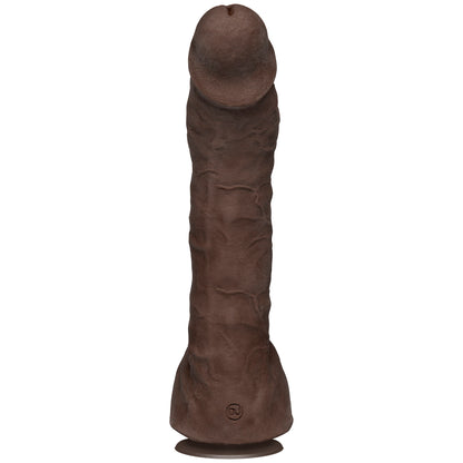 Prince Yahshua Ultraskyn 10.5 Inch Cock by Doc Johnson