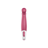 Satisfyer Petting Hippo G-Spot Vibrator - SAT-PTTNGHIPPO