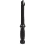 Anal Push - Black by Doc Johnson