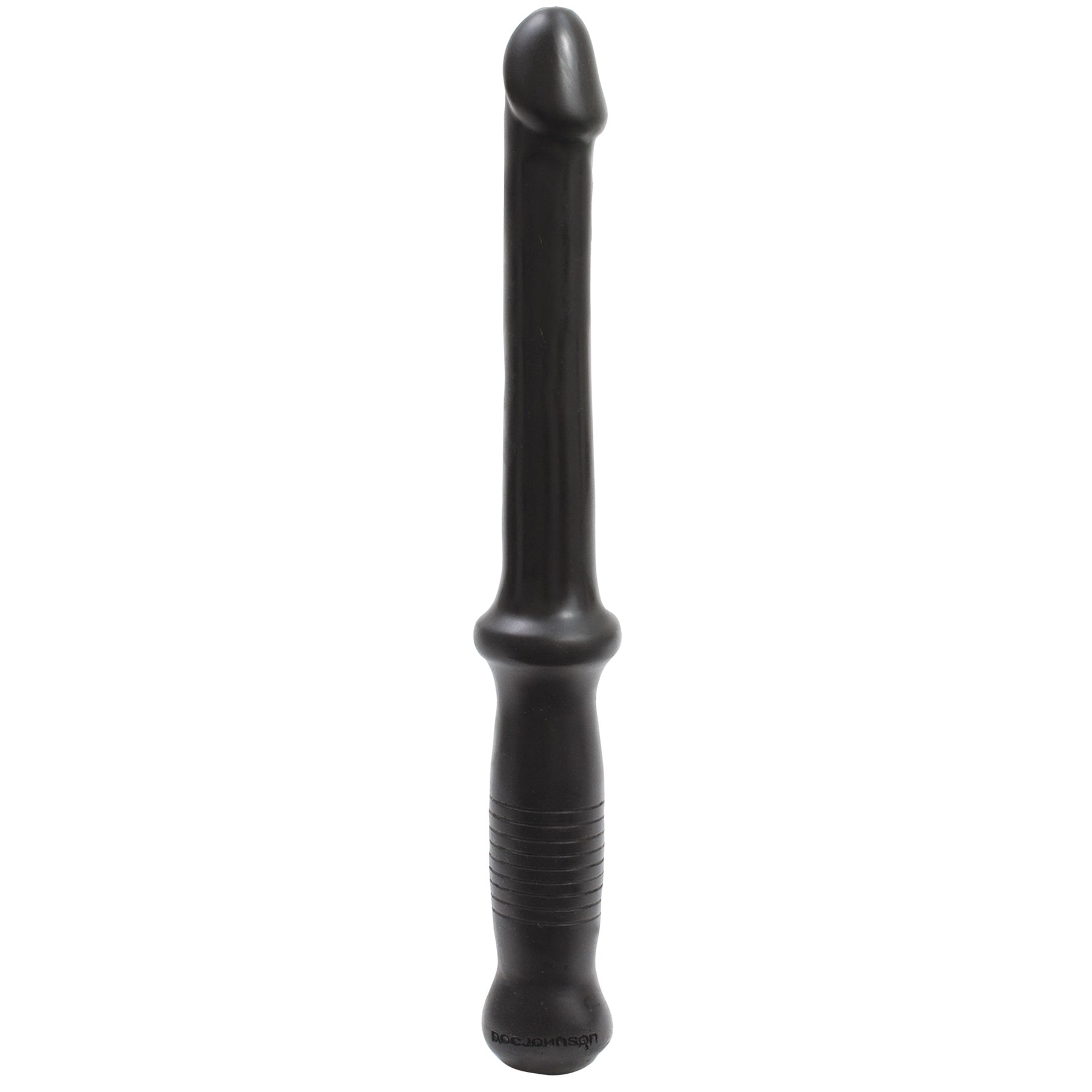 Anal Push - Black by Doc Johnson