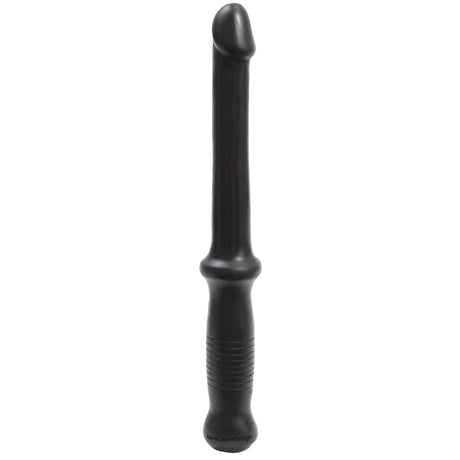 Anal Push - Black by Doc Johnson