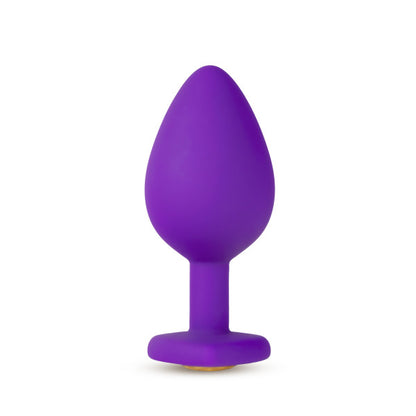 Temptasia - Bling Plug Medium - Purple by Blush