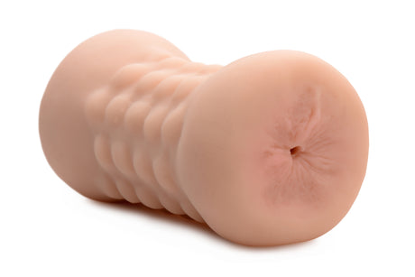 XR Brands Jesse Jane Dual-Entry Stroker - JJN-JJ103