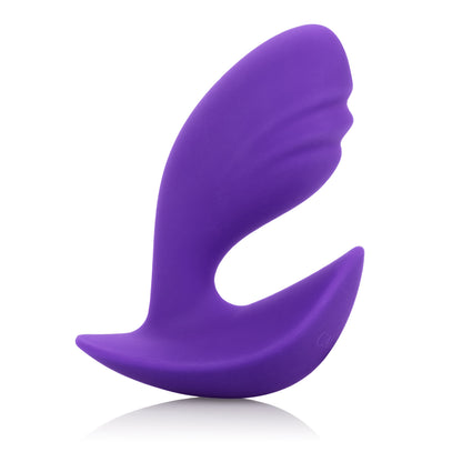 Booty Call Petite Probe - Purple by CalExotics