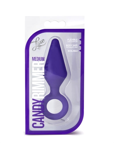 Candy Rimmer - Medium - Purple by Blush