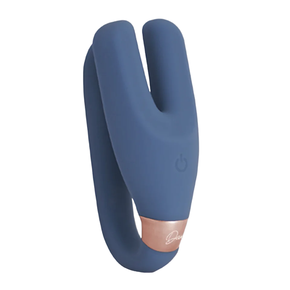 Deia Wearable Vibrator with Remote & Charging Case - DA720
