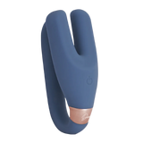 Deia Wearable Vibrator with Remote & Charging Case - DA720