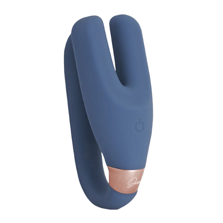 Deia Wearable Vibrator with Remote & Charging Case - DA720