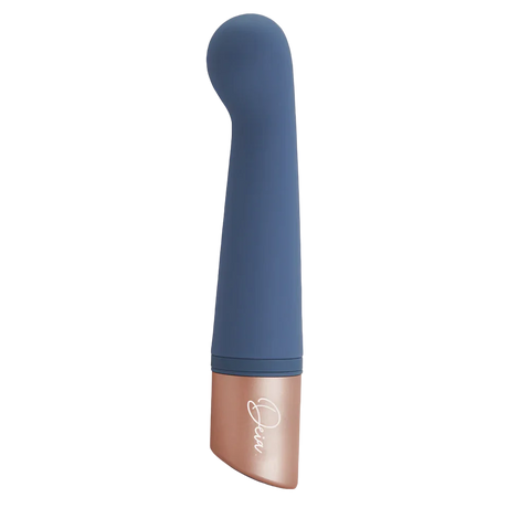 Deia The Couple Dual-Ended Vibrator with Independent Motors - DA723