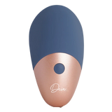 Deia The Arouser Rechargeable Wand Vibrator with Dual-Density Head - DA728
