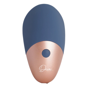 Deia The Arouser Rechargeable Wand Vibrator with Dual-Density Head - DA728