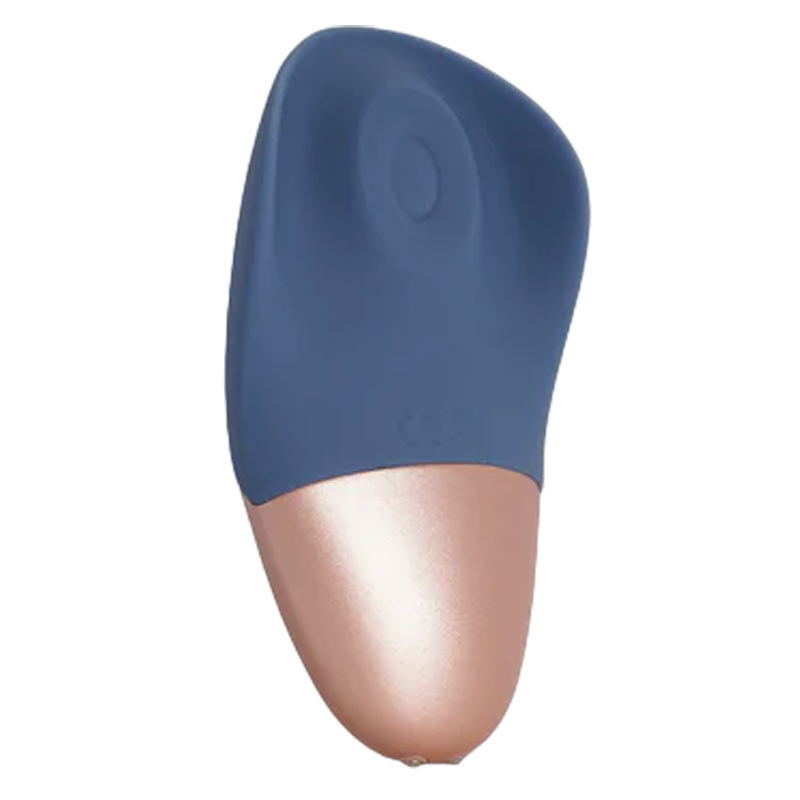 Deia The Arouser Rechargeable Wand Vibrator with Dual-Density Head - DA728