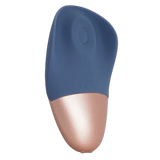 Deia The Arouser Rechargeable Wand Vibrator with Dual-Density Head - DA728