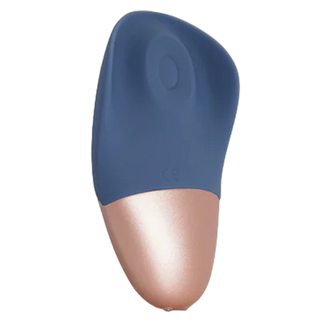 Deia The Arouser Rechargeable Wand Vibrator with Dual-Density Head - DA728