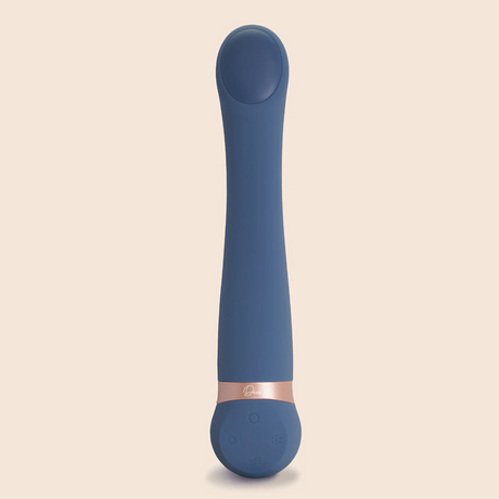Deia Hot and Cold Temperature-Changing Vibrator - DA729