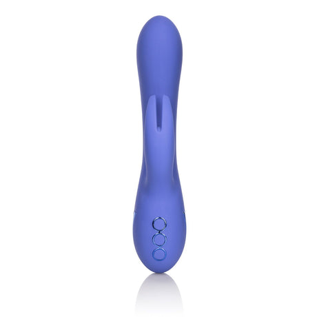 CalExotics Beverly Hills Bunny Dual-Action Rabbit Vibrator - SE4350303