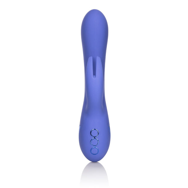 CalExotics Beverly Hills Bunny Dual-Action Rabbit Vibrator - SE4350303