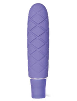 Luxe - Cozi Mini - Periwinkle by Blush