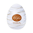 Tenga Egg Standard Silky Stroker - TN218S