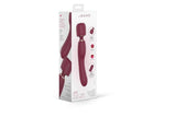 LE Wand Flat Top Fusion G Compact G-Spot Wand - LW7476