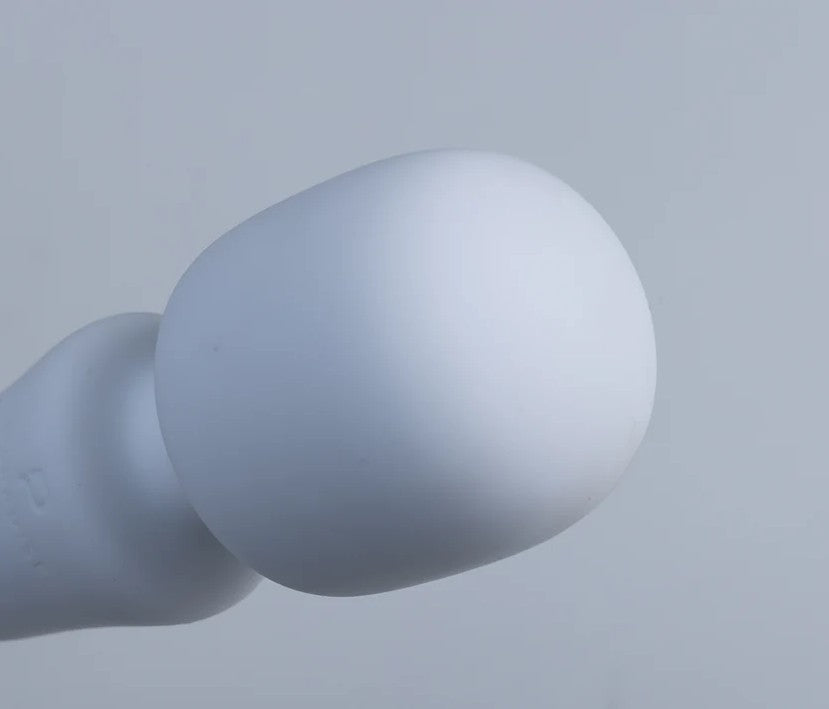 Illumination by Paradise The Wand — Fully Submersible Vibrating Wand - PM-P00542