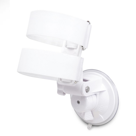 LE Wand Classique Hands-Free Massager Holder - LW8640