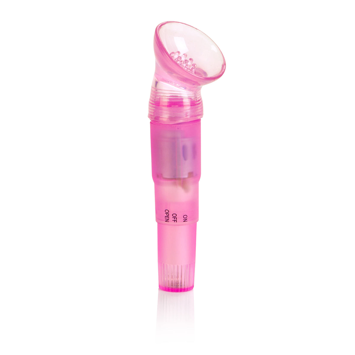First Time Travel Teaser Kit - Pink by CalExotics