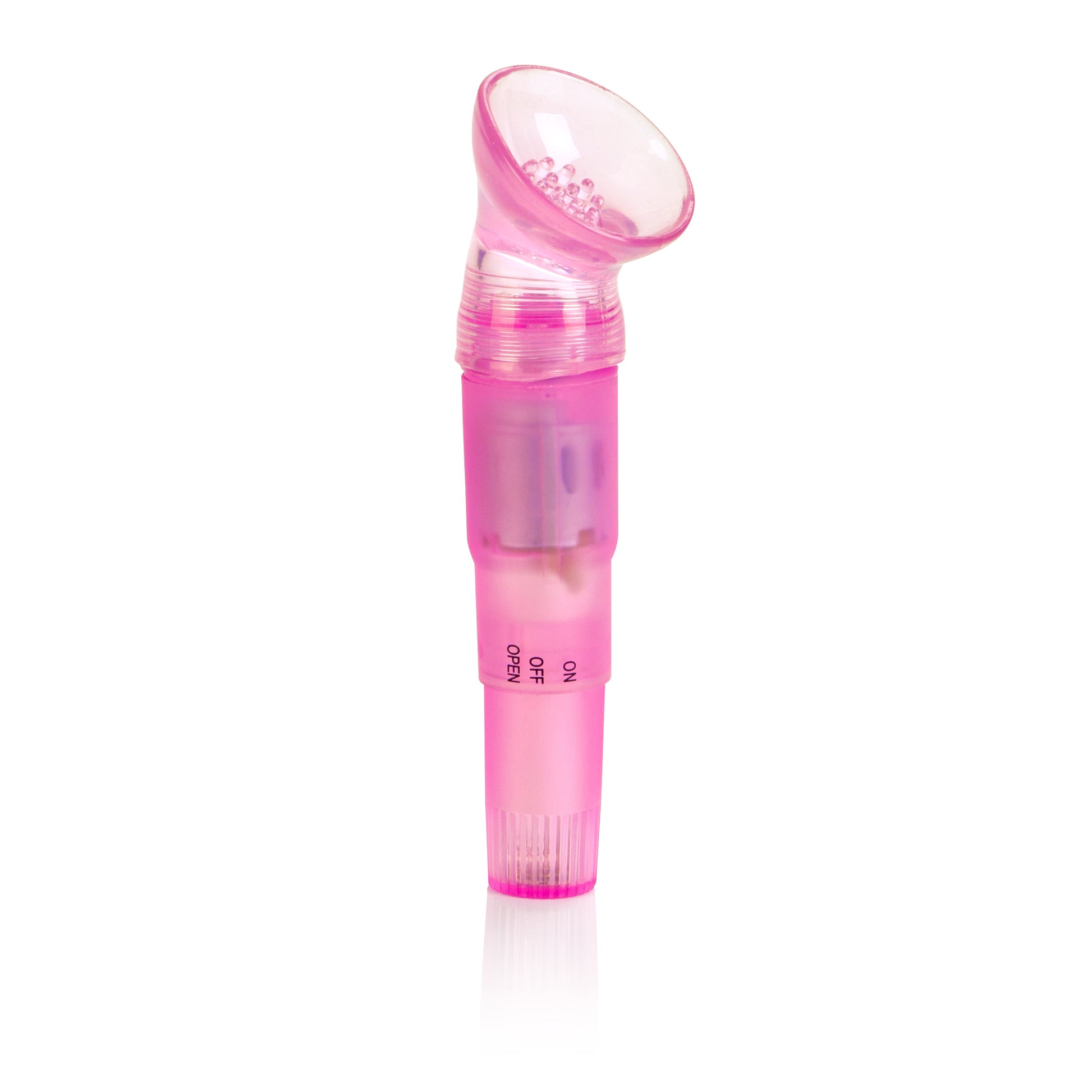 First Time Travel Teaser Kit - Pink by CalExotics