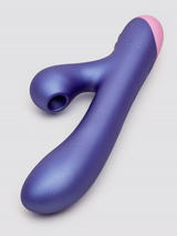 ROMP Pulse Rabbit Vibrator with Pleasure Air - RM2300