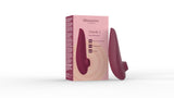 Womanizer Classic 2 Clitoral Stimulator — Bordeaux - WZ5587