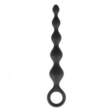 Dorcel Deep Feel Anal Chain — 17 cm Silicone Beaded Strand - DL1120