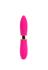 Nu Sensuelle Double-Ended Deux Bullet Vibrator — Magenta - BT-W79MG