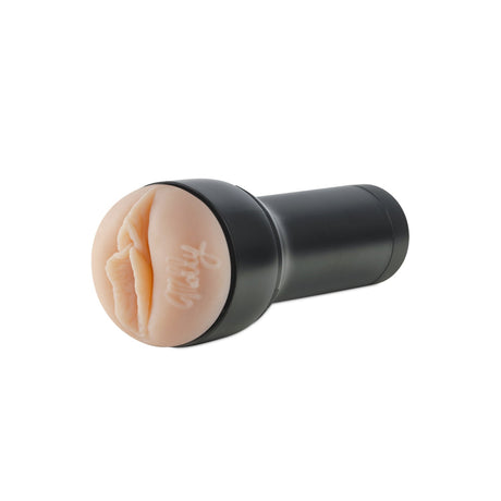 Kiiroo Feel Molly Masturbator — TPE Sheath, 22 x 84 cm - KR6225