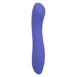 CalExotics Connect Contoured 'G' Massager — Periwinkle - SE0001153