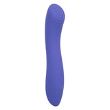 CalExotics Connect Contoured 'G' Massager — Periwinkle - SE0001153
