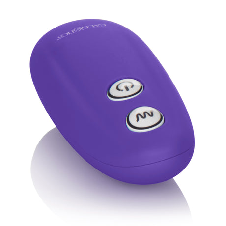7-Function Lover's Remote - Purple by CalExotics