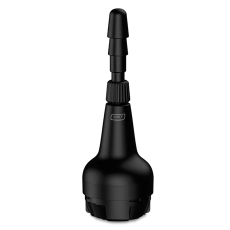 Kiiroo Dildo Adapter — Vacuum-Lock Compatible - KR2434
