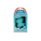 Creative Conceptions Tip n’ Tease Unihorn Finger Vibe — Blue - CC-UNITTFV