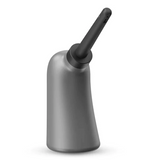 Dorcel Douche Mate Pear-Shaped Enema — 350 ml - DL02462