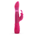 Dorcel Furious Rabbit Vibrator — Triple Stimulation - DL1571