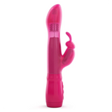 Dorcel Furious Rabbit Vibrator — Triple Stimulation - DL1571