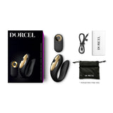 Dorcel Perfect Lover Dual-Motor Remote Vibrator - DL2370