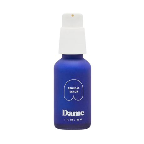 Dame Arousal Serum — 1 oz - DM1142
