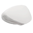 Dame Pillo Wedge Pillow — Oat (15 x 18 x 7 in) - DM1678