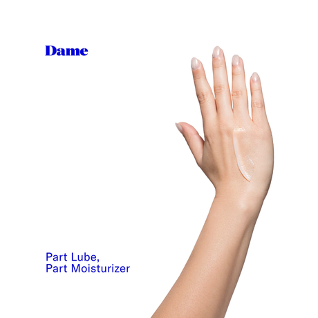 Dame Play Balm Moisturizer & Play Oil - DM2708