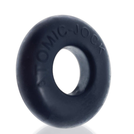 OXBALLS DO-NUT 2 FLEXtpr Cock Ring — Night - OX-AJ1025-2NGT