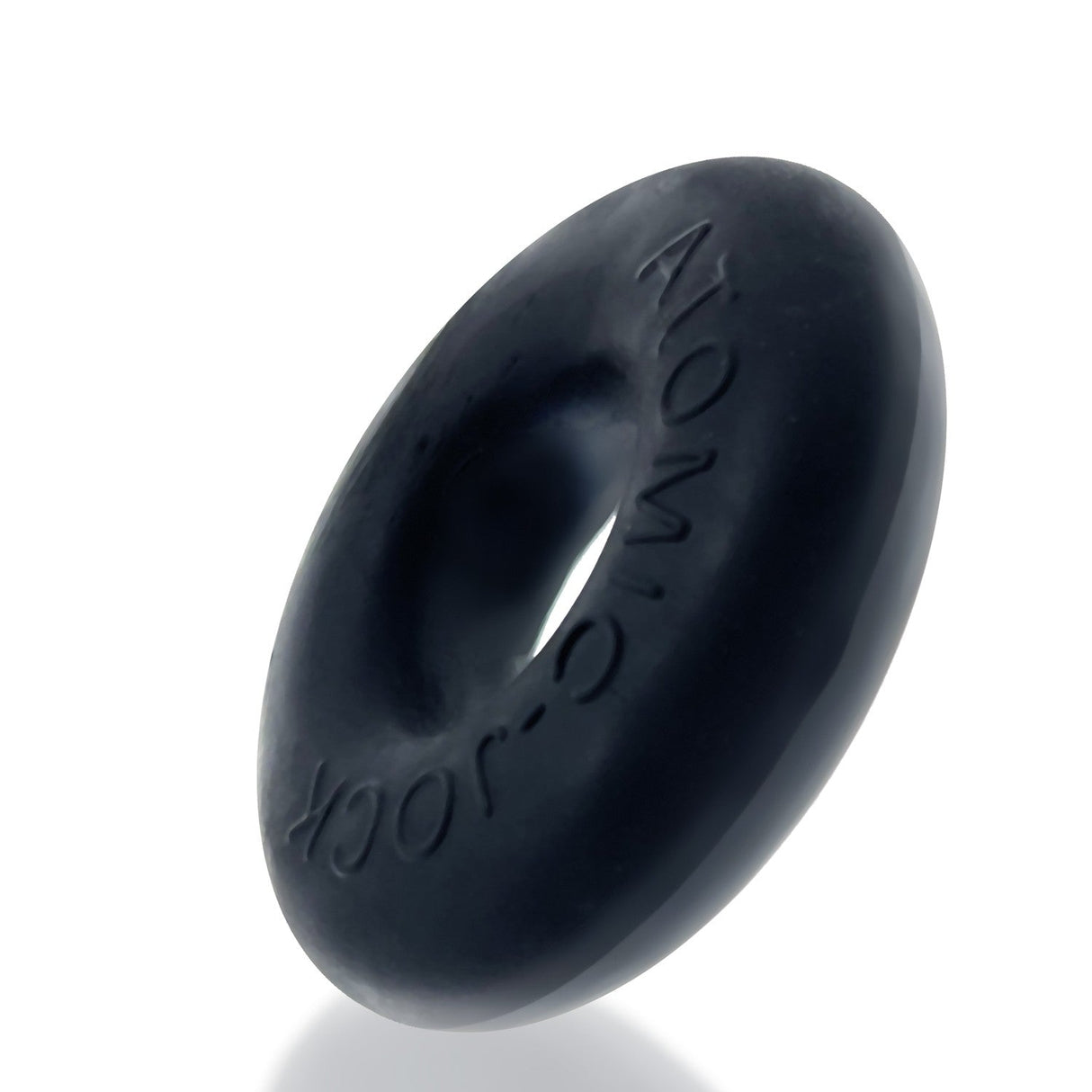 OXBALLS DO-NUT 2 FLEXtpr Cock Ring — Night - OX-AJ1025-2NGT
