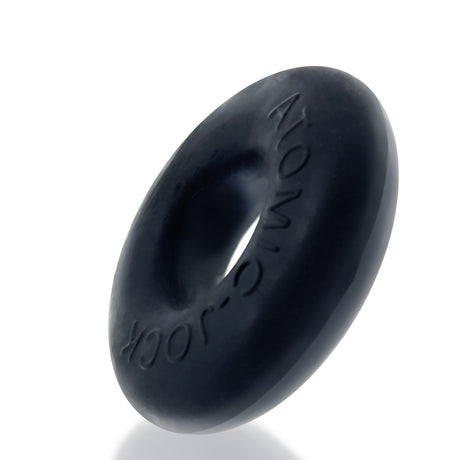 OXBALLS DO-NUT 2 FLEXtpr Cock Ring — Night - OX-AJ1025-2NGT