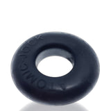OXBALLS DO-NUT 2 FLEXtpr Cock Ring — Night - OX-AJ1025-2NGT