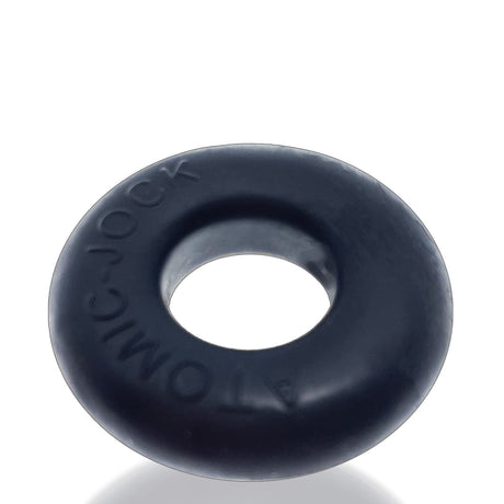 OXBALLS DO-NUT 2 FLEXtpr Cock Ring — Night - OX-AJ1025-2NGT